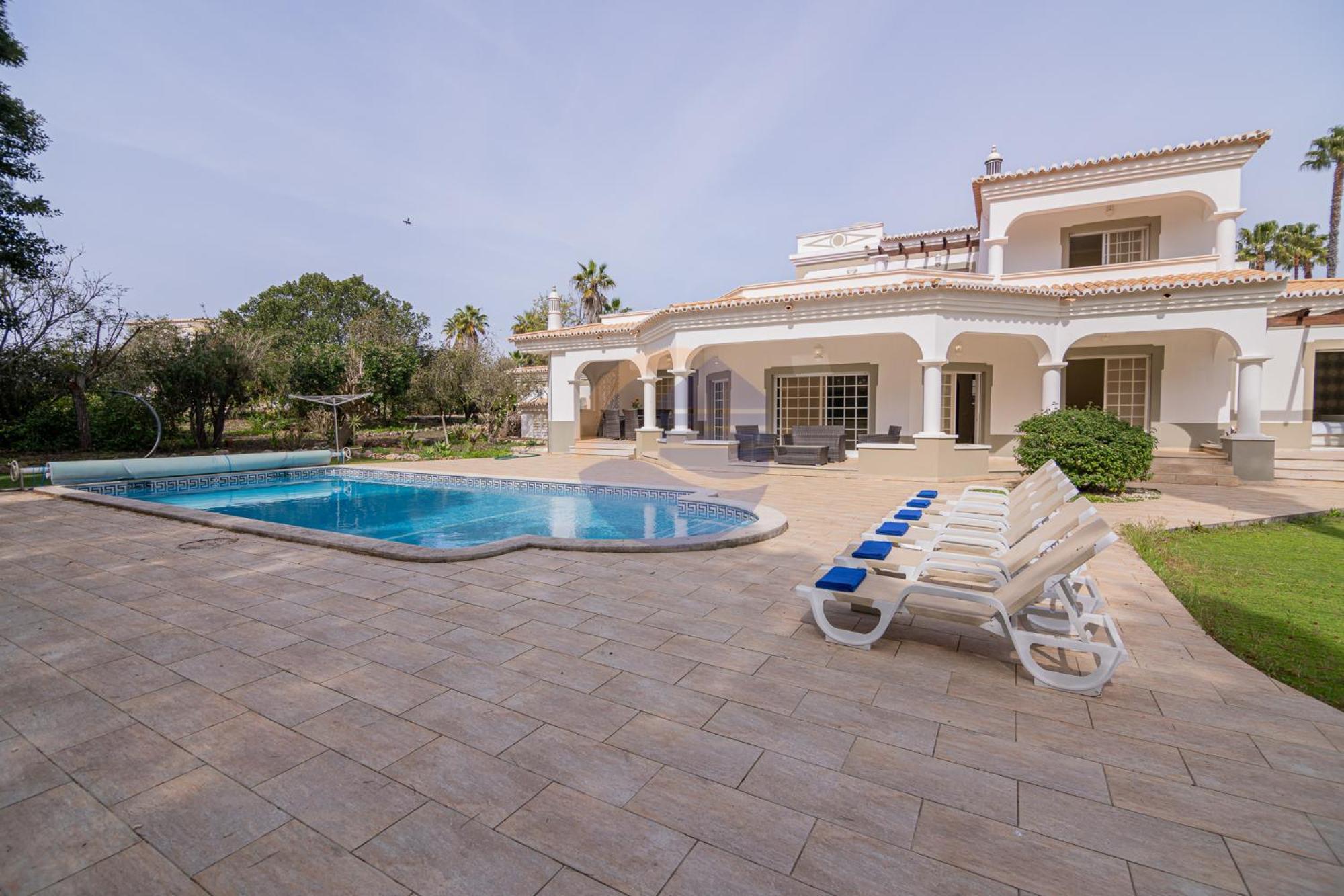 Villa Luxury Suites, Heated Outdoor Pool Portimão Exterior foto